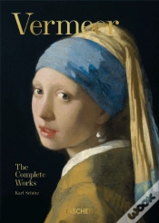Capa do artigo Vermeer