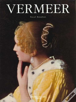 Capa do artigo Vermeer