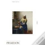 Capa do artigo Vermeer