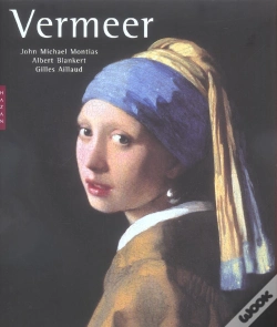 Capa do artigo Vermeer