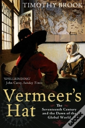 Capa do artigo Vermeer