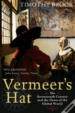 Capa do artigo Vermeer'S Hat