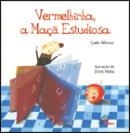 Vermelhinha, a Maçã Estudiosa