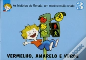Capa do artigo Vermelho, Amarelo e Verde
