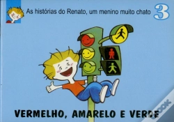 Capa do artigo Vermelho, Amarelo e Verde