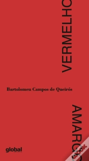 Capa do artigo Vermelho Amargo