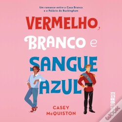 Capa do artigo Vermelho, Branco E Sangue Azul