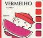 Vermelho Como... - Preview