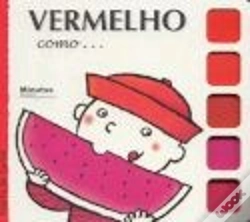 Capa do artigo Vermelho Como...