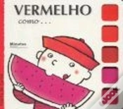 Capa do artigo Vermelho Como...