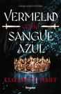 Vermelho como Sangue Azul - Preview