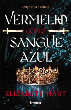 Vermelho como Sangue Azul