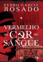 Vermelho Da Cor Do Sangue - Preview