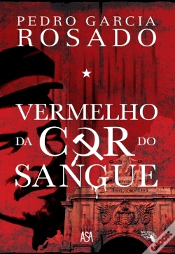 Capa do artigo Vermelho Da Cor Do Sangue