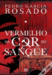 Capa do artigo Vermelho Da Cor Do Sangue