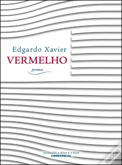 Capa do artigo Vermelho