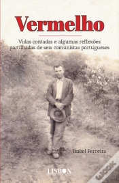 Capa do artigo Vermelho