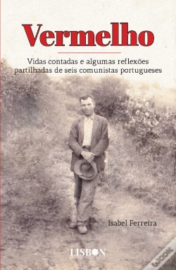 Capa do artigo Vermelho