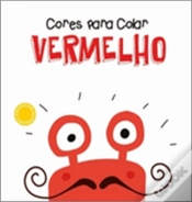 Capa do artigo Vermelho