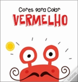 Capa do artigo Vermelho