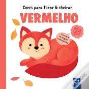 Capa do artigo Vermelho