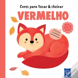 Capa do artigo Vermelho