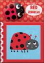Vermelho - Preview