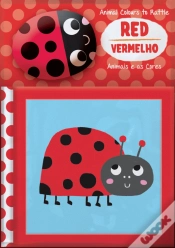 Capa do artigo Vermelho