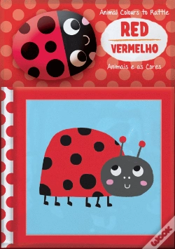 Capa do artigo Vermelho