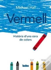 Capa do artigo Vermell