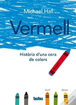 Capa do artigo Vermell