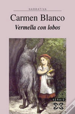 Capa do artigo Vermella Con Lobos