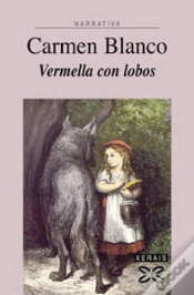 Capa do artigo Vermella Con Lobos
