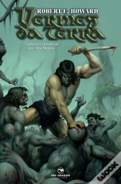 Capa do artigo Vermes Da Terra