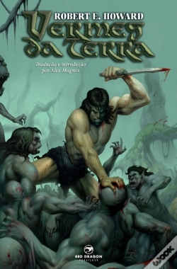 Capa do artigo Vermes Da Terra