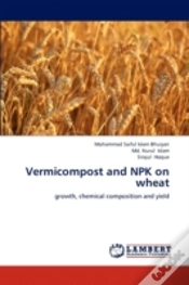 Capa do artigo Vermicompost And Npk On Wheat