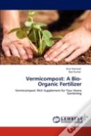 Vermicompost