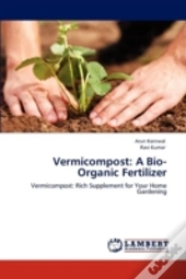 Vermicompost