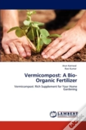 Capa do artigo Vermicompost