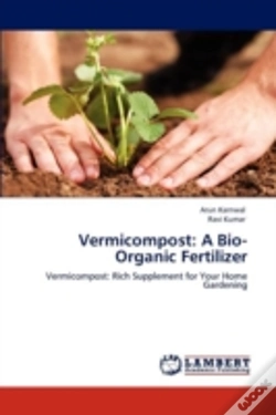 Capa do artigo Vermicompost