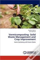 Vermicomposting