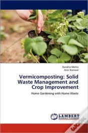 Capa do artigo Vermicomposting