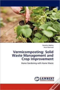 Capa do artigo Vermicomposting