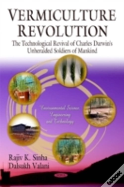 Capa do artigo Vermiculture Revolution