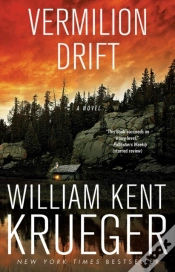 Capa do artigo Vermilion Drift