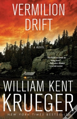 Capa do artigo Vermilion Drift