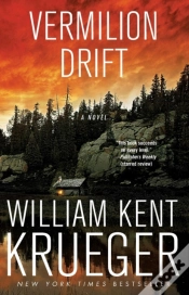 Capa do artigo Vermilion Drift