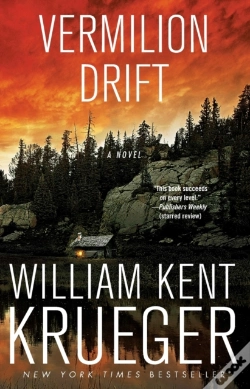 Capa do artigo Vermilion Drift