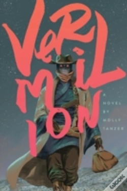 Capa do artigo Vermilion