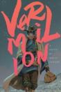 Vermilion - Preview